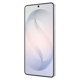 Samsung Galaxy S26 Ultra 256GB Blanco, 17.49 cm (6.9") OLED Dynamic AMOLED 2X 120Hz, Snapdragon 8 Elite, 200 MP Quad Cámara, 12 GB RAM, Android 16, 5G, Batería 5000 mAh, IP68