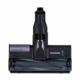 Samsung Jet 75E Pet VS20B75ACR5/WA - Aspirador Escoba sin Cable, 550W, 60 min Autonomía, Limpieza Mascota