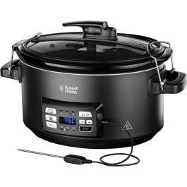 Russell Hobbs Olla de Cocción Lenta al Vacío de Precisión 25630-56, 6 Porciones, Ideal para Comidas Nutritivas Precio: 118.49999964. SKU: B1CQ54ZGJ6