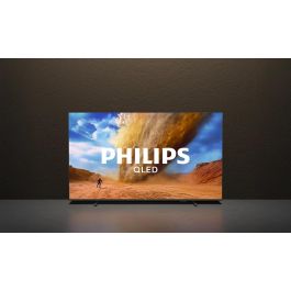 Philips 75PUS7800/12 TV QLED 75" 4K 189cm Smart TV Wifi Negro