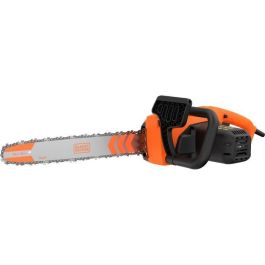 Motosierra con cable - BLACK+DECKER - BECS2245-QS - 2200W - 45 cm - Tensor de cadena sin herramientas Precio: 165.5000006. SKU: B1GQZTVH8M