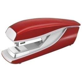 Petrus 236 Grapadora de Sobremesa Metálica Roja – Capacidad 30 Hojas Precio: 23.94999948. SKU: S8415068