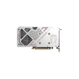 Zotac RTX 5060 Twin Edge OC 8GB GDDR7 Blanco ZT-B50600Q-10M - Tarjeta Gráfica NVIDIA GeForce RTX 5060, 128 bit, 2 Ventiladores, PCI Express 5.0
