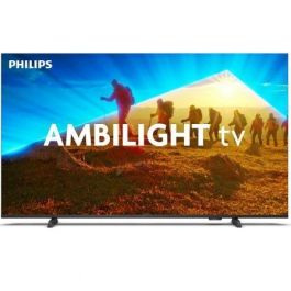 Televisor Philips 43PUS8009 43"/ Ultra HD 4K/ Ambilight/ Smart TV/ WiFi Precio: 328.49999963. SKU: B1JFJNKGNZ