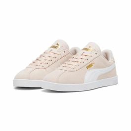 Zapatillas Casual de Mujer Puma Puma Club II Blanco 12 Meses