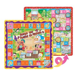 Epoch Juego Escape Doraemon El Gigante A partir de 3 años Epoch Juego Escape Doraemon El Gigante A partir de 3 años