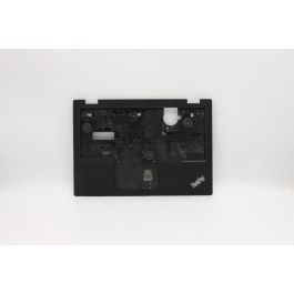 Lenovo Upper Cover w/FPR Precio: 36.79000039. SKU: B138BNSTAV