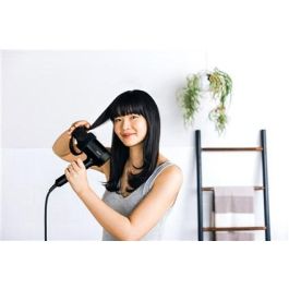 Shark Beauty Secador De Pelo Syle Iq Negro Hd120Eu SHARK HD120EU