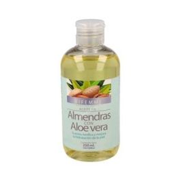 Aceite De Almendras Dulces + Aloe Vera Precio: 6.59000001. SKU: B1FZQQRSDN