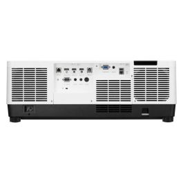 Sharp PA804UL-WH Pro 3LCD Laser Projector 8.200 ANSI Lumens WUXGA 1920x1200 3.000.000:1 0.7 - 50.9m