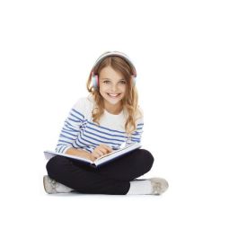 JBL JR310BT, Kids wireless on-ear headphones, reduced volume for safe listening, Blue JBL JR310BT, Kids wireless on-ear headphones, reduced volume for safe listening, Blue