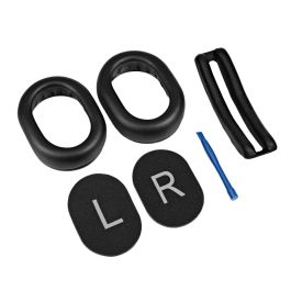 Austrian Audio Hi-X65Cuk Kit de Almohadillas de Repuesto para Auricular HI-X65, HI-X60 Precio: 57.49999981. SKU: B14M9EPVTZ