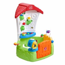 Casa Infantil de Juego Step 2 Toddler Corner House 82 x 80 x 106 cm Precio: 192.69000014. SKU: B1KNAGDDCE