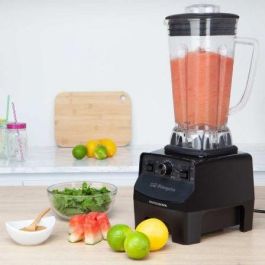 Batidora de vaso Orbegozo BV 9650 A/ 1500W/ 10 Velocidades/ Capacidad 2L Batidora de vaso Orbegozo BV 9650 A/ 1500W/ 10 Velocidades/ Capacidad 2L
