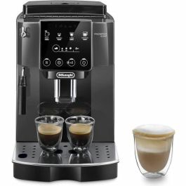 Delonghi Expresso Cafetera Superautomática ECAM220.22.GB Precio: 383.89000023. SKU: B19CRCL5V9