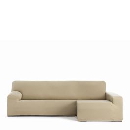 Funda para chaise longue de brazo largo derecho Eysa BRONX Beige 170 x 110 x 310 cm Precio: 121.79000053. SKU: B12ZV7GJ5Z