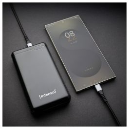 Powerbank INTENSO XS20000 Negro 20000 mAh