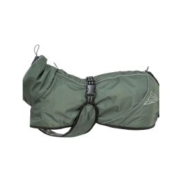 Abrigo para Perro Trixie Explore Thermo Verde Oliva L Abrigo para Perro Trixie Explore Thermo Verde Oliva L Precio: 60.69000025. SKU: B1DV2WQ8G5
