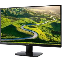 Acer Monitor V277Ebipv 27 Pulgadas FHD 100Hz IPS Mate con Filtro de Luz Azul y Flicker-Free