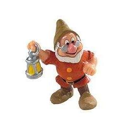Bullyland Figura Enanito Farol 5 cm