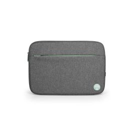 Funda para Portátil Port Designs Gris 15,6" Funda para Portátil Port Designs Gris 15,6"