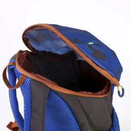 Mochila casual trekking mickey Mochila casual trekking mickey
