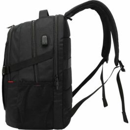 Yenkee YBB 1502 Mochila para Portátil Flashpacker