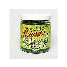 Rumex 5 (Depurativo) Precio: 6.8899996. SKU: B1DFEESLFE