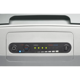 DOMETIC Nevera Termoeléctrica TCX 21 21 L ACDC 12/24/230 V Frío/Calor