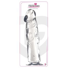 Vibrador Dream Toys All Time Favorites Vibrador Dream Toys All Time Favorites