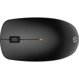 Ratón Inalámbrico HP 230 Negro 1600 dpi Precio: 34.68999941. SKU: B1BMK9C239
