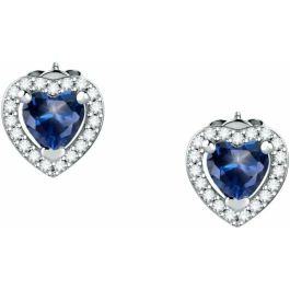 Pendientes Mujer Morellato SAVB08 Plata