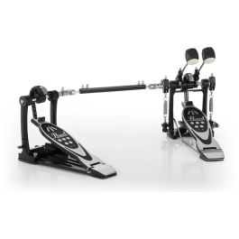 Pedal Doble De Bombo P532 Eliminator Style