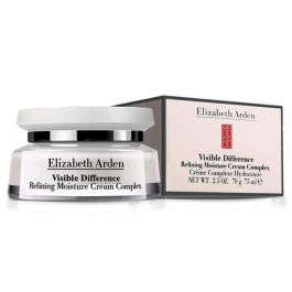 Elizabeth Arden Visible Difference Refining Moisture Cream Complex Crema Hidratante Para El Rostro 75 mL Precio: 16.68999948. SKU: S8302054