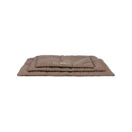 Colchoneta Trixie Gris 70 × 50 cm Perro