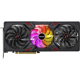 ASRock A770 16GB Intel Arc Phantom Gaming OC 3 Fan ASRock A770 16GB Intel Arc Phantom Gaming OC 3 Fan Precio: 346.49999956. SKU: B1E6JG3CCN