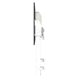 iiyama MD-WLIFT2031-W1 Soporte de suelo eléctrico para TV 55-105" (hasta 120kg), ajuste de altura eléctrico 85-180 cm, color blanco