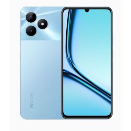 Smartphone Realme Note 50 6,74" 4 GB RAM 128 GB Azul Celeste Smartphone Realme Note 50 6,74" 4 GB RAM 128 GB Azul Celeste Precio: 123.50000036. SKU: B1JNXZT9YS