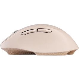 Ratón inalámbrico recargable - SLIDER - YENKEE - YMS 2080BG Ratón inalámbrico recargable - SLIDER - YENKEE - YMS 2080BG