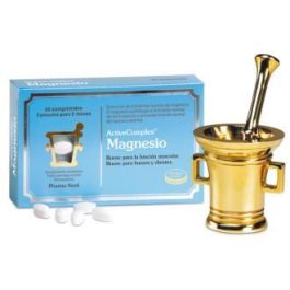 Activecomplex Magnesio 150Comp. Precio: 31.5000004. SKU: B13KQ6V335