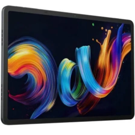 TCL Tablet NXTPAPER 11 Plus 11" 8GB/256GB Octacore Gris Oscuro
