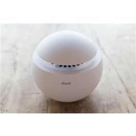 Duux DUAP02 Purificador de Aire Sphere Blanco con Difusor de Aromas Duux DUAP02 Purificador de Aire Sphere Blanco con Difusor de Aromas