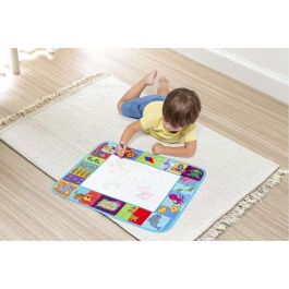 Molto Mi Primera Pizarra My First Doodle 57x48 cm