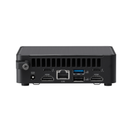 ASUS NUC 14 Pro RNUC14RVKU700002I Negro 155H ASUS NUC 14 Pro RNUC14RVKU700002I Negro 155H
