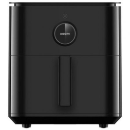Xiaomi BHR7357EU Smart Air Fryer 6.5L 1800W Freidora de Aire Sin Aceite Inteligente Hornea Descongela Deshidrata 40-220°C App Precio: 122.49999949. SKU: B1APTPY9KD