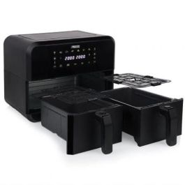 Freidora por Aire / Sin Aceite Princess Double Basket Airfryer 182068/ 2400W/ Capacidad 8L Freidora por Aire / Sin Aceite Princess Double Basket Airfryer 182068/ 2400W/ Capacidad 8L
