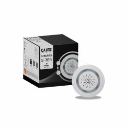 Calex CAL8712879145004 Sirena 110 dB