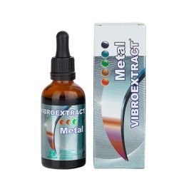 Vibroextract Metal Precio: 24.6900005. SKU: B1DFS56QJK