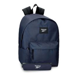 Mochila Escolar Reebok Brooklyn Azul marino Precio: 30.5888. SKU: B1DCQ2VETS