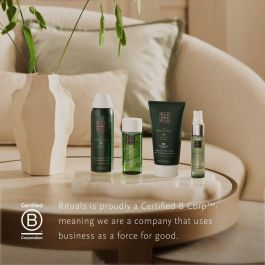 Set de Cosmética Mujer Rituals THE RITUAL OF JING